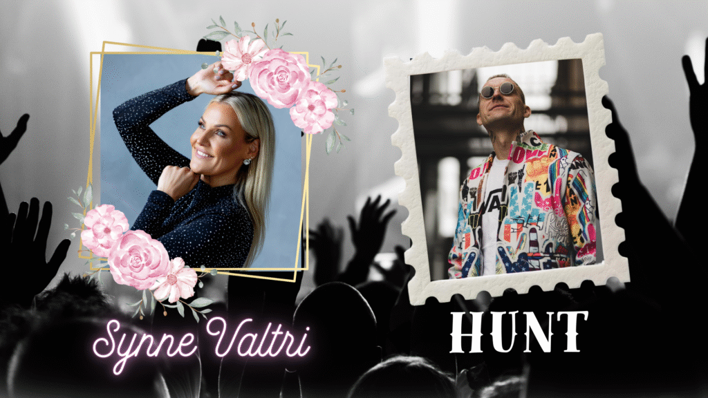 Synne Valtri bänd ja HUNT kontsert Kalju-laval 2026 Suvekontsertide paradiis Harjumaal